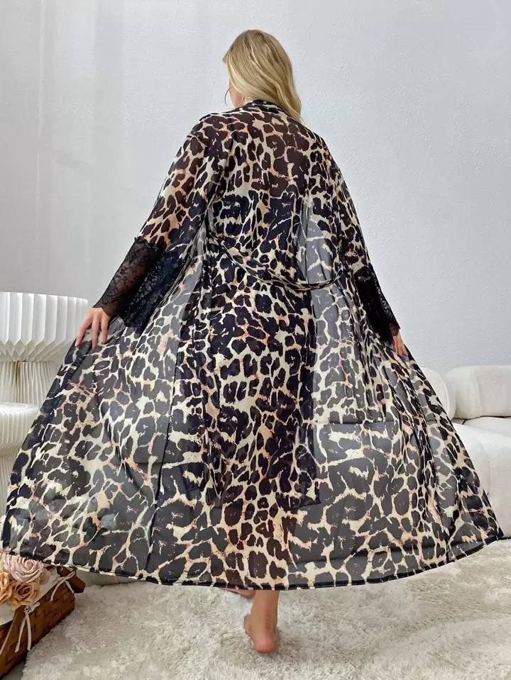 Leopard Premium Set