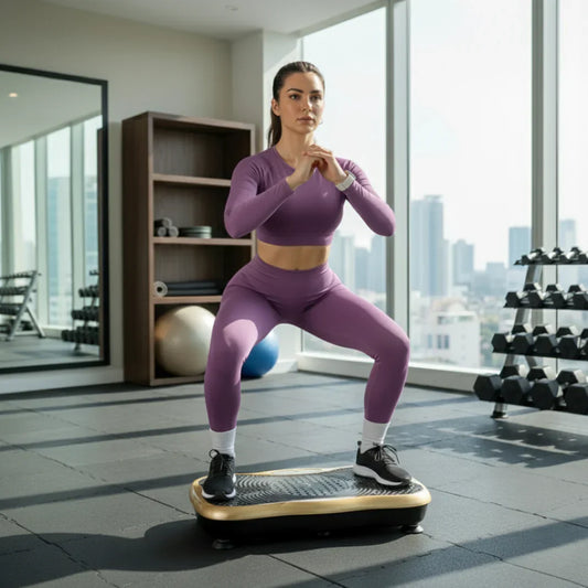 FitMax® Ploča Za Vježbanje