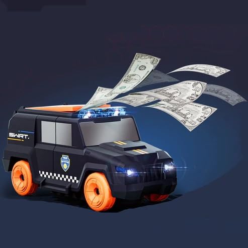 Money Blaster- Party Pištolj za Bacanje Novčanica