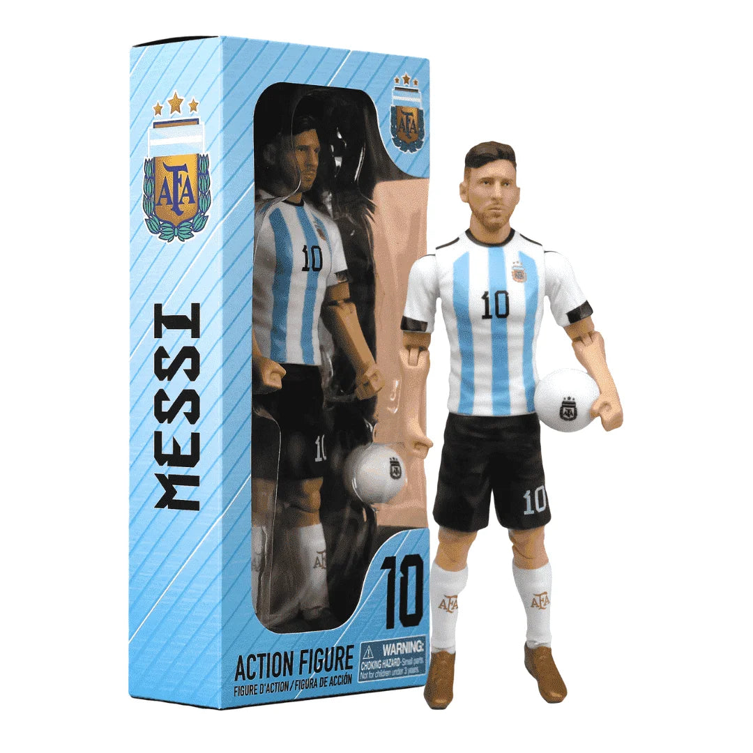 LEGENDS COLLECTION™ – FIGURE NAJVEĆIH FUDBALSKIH ZVIJEZDA