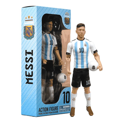LEGENDS COLLECTION™ – FIGURE NAJVEĆIH FUDBALSKIH ZVIJEZDA