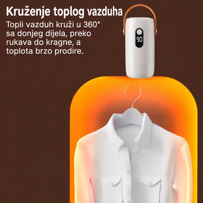 AirDry 360