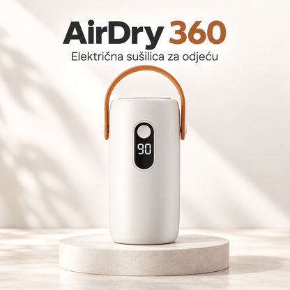 AirDry 360