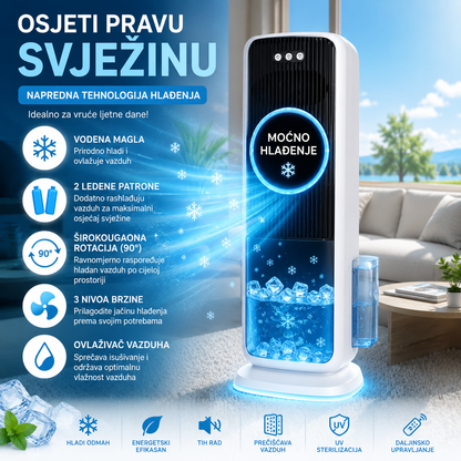 Ultra Cool™ 5u1