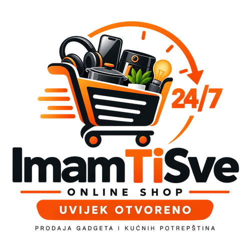 Imam ti Sve