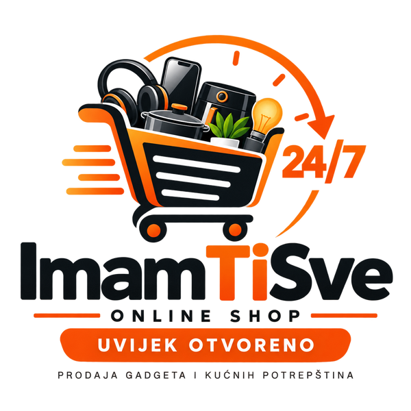 Imam ti Sve