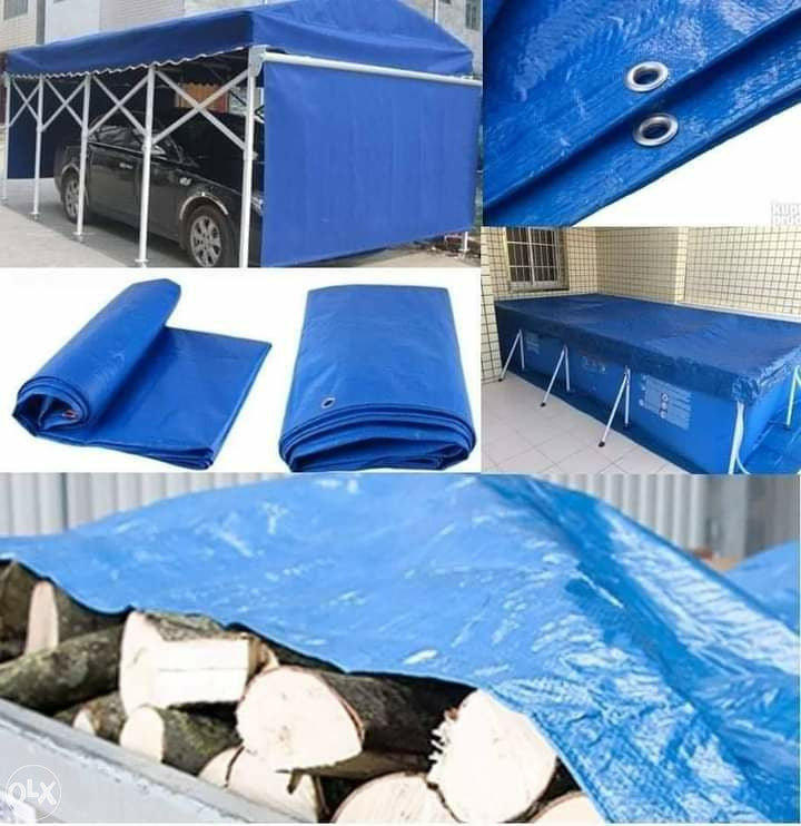 Vodonepropusne Cerade