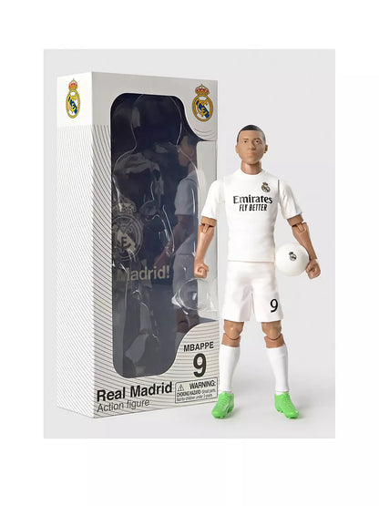 LEGENDS COLLECTION™ – FIGURE NAJVEĆIH FUDBALSKIH ZVIJEZDA