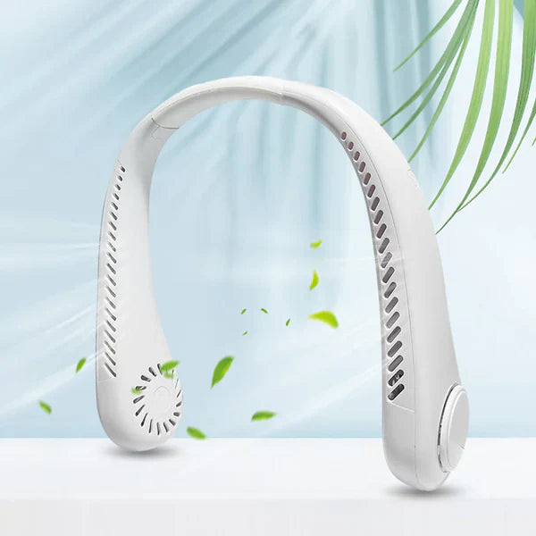 Mini Ventilator za Vrat