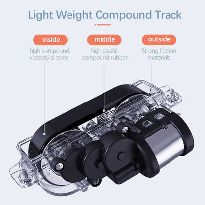 SMART Robot Čistač Prozora