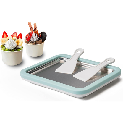 SET ZA SLADOLED ROLNICE