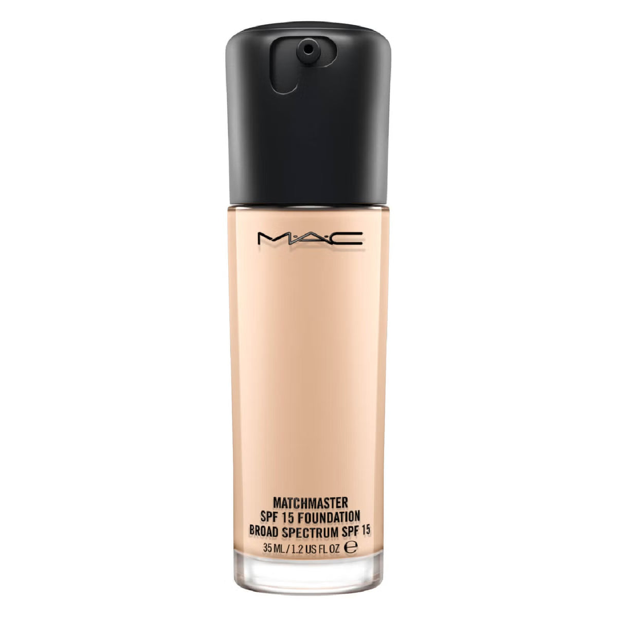 MAC Matchmaster SPF 15 puder