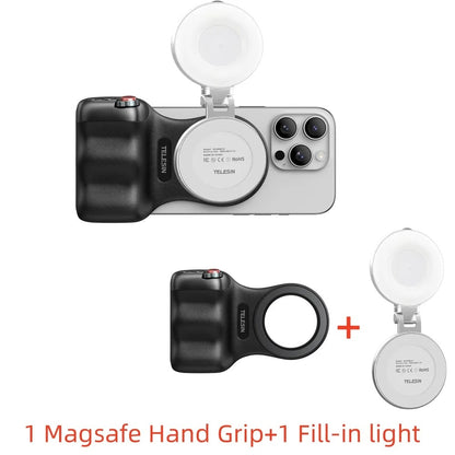 FotoGrip – Magnetni Držač za Telefon