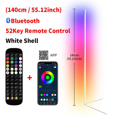 Ambijentalna LED Lampa