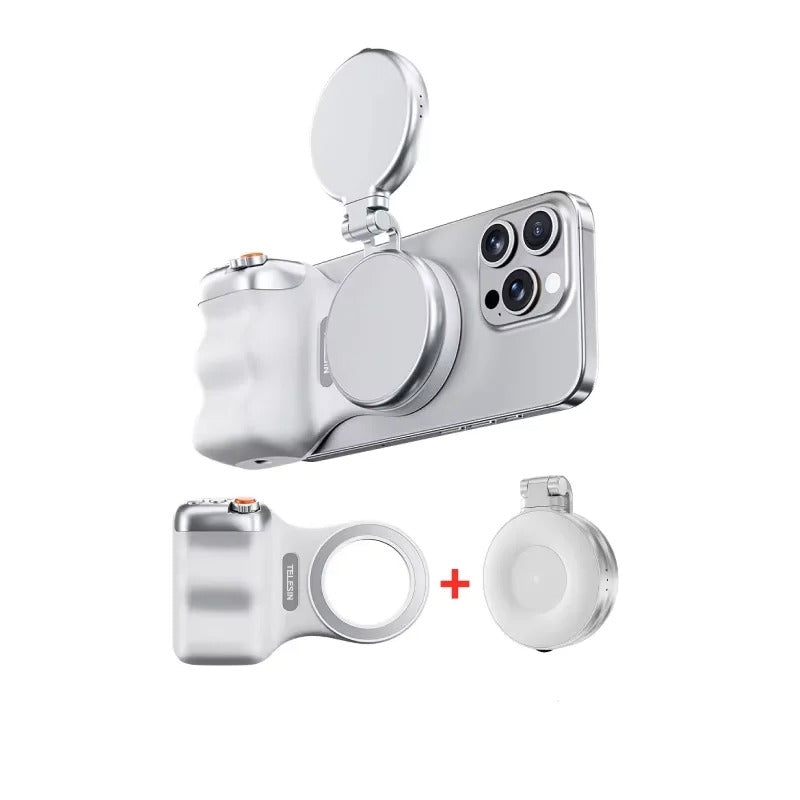 FotoGrip – Magnetni Držač za Telefon