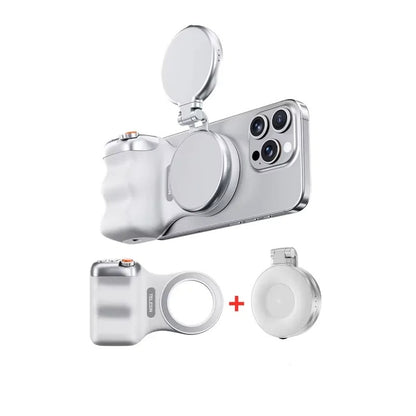 FotoGrip – Magnetni Držač za Telefon
