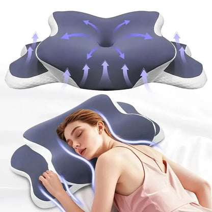 Ortopedski Memory Foam Jastuk