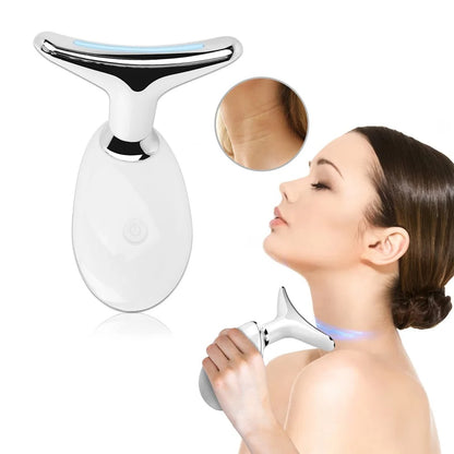 Anti - Aging i Lifting Masažer za Lice i Vrat