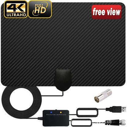 DIGITALNA TV SOBNA ANTENA - FULL HD