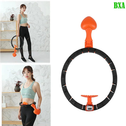 Pametni 360° Hula Hoop