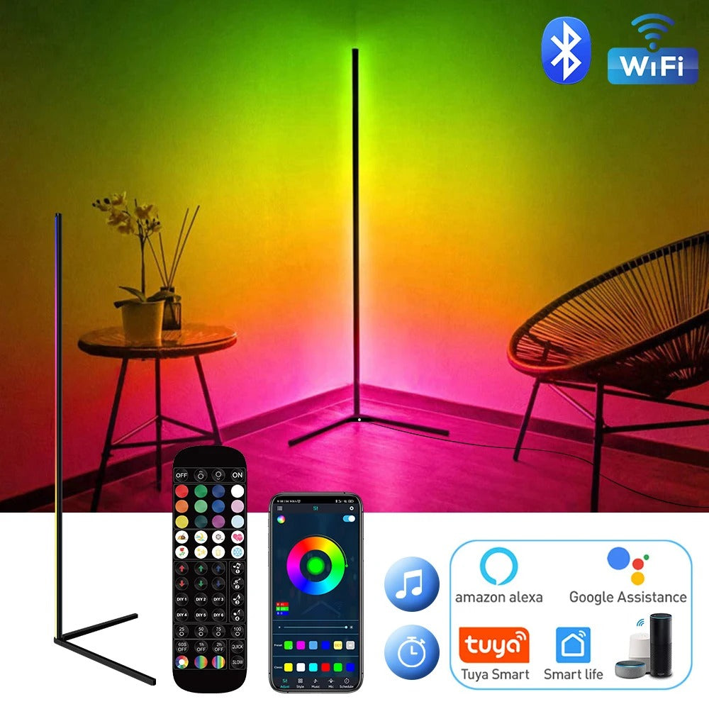 Ambijentalna LED Lampa