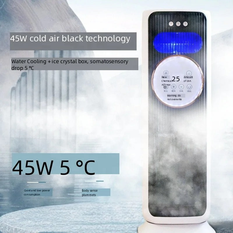 Ultra Cool™ 5u1