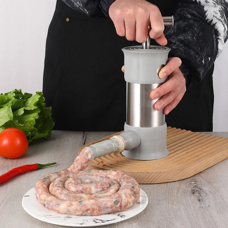 Mašina za Pravljenje Kobasica
