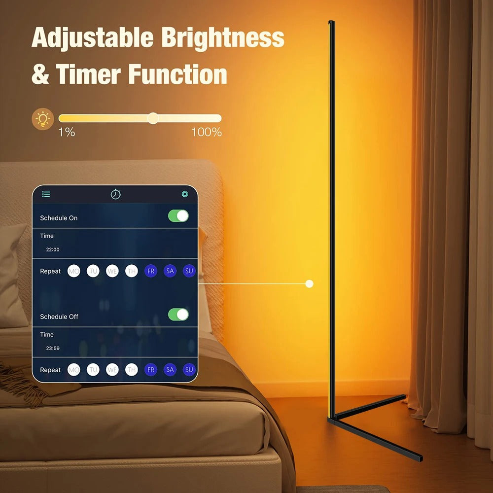 Ambijentalna LED Lampa
