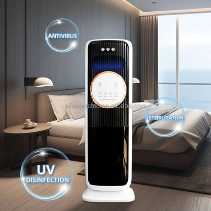 Ultra Cool™ 5u1