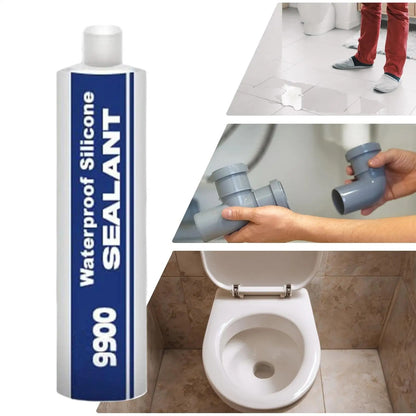 Vodootporni Silikonski Zaptivač 9900