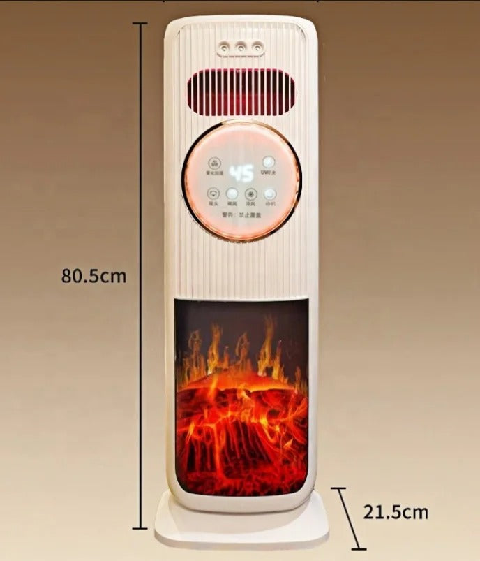 Ultra Cool™ 5u1