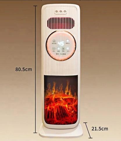 Ultra Cool™ 5u1
