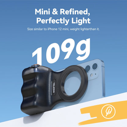 FotoGrip – Magnetni Držač za Telefon