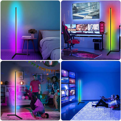 Ambijentalna LED Lampa