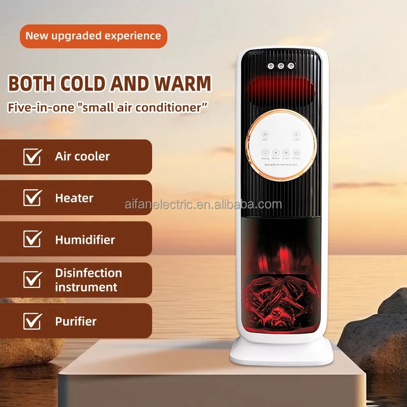 Ultra Cool™ 5u1