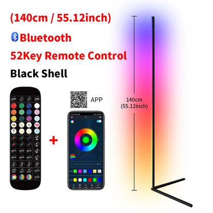 Ambijentalna LED Lampa