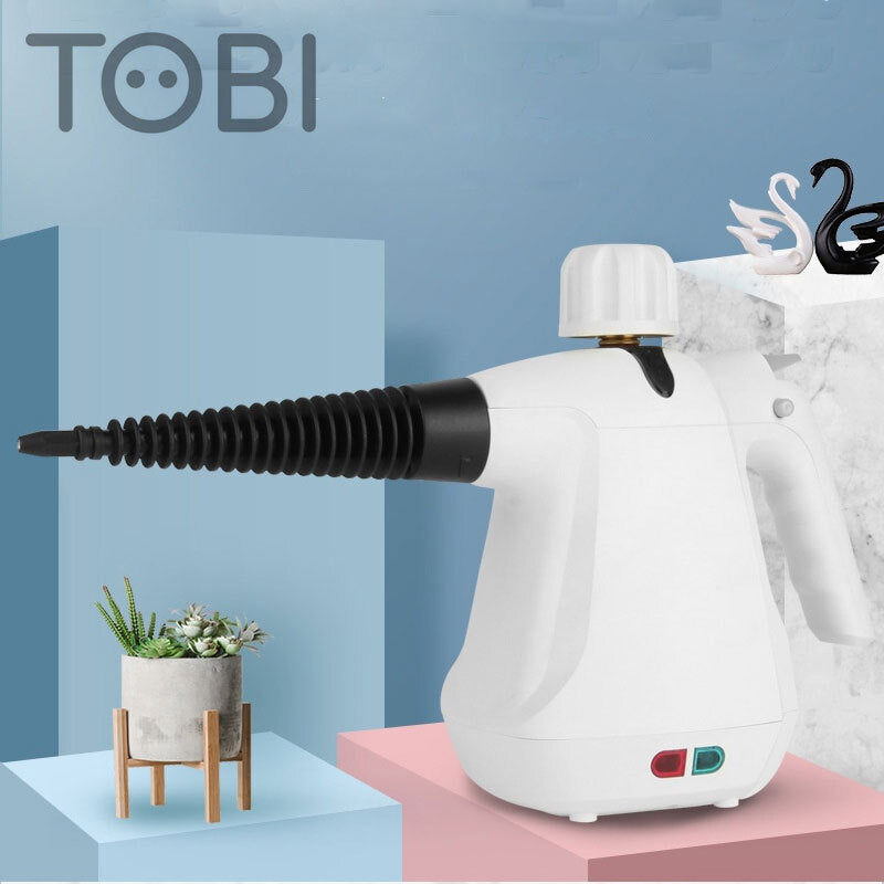 TOBI Višenamjenski Parni Čistač Za Dom (9 u 1)